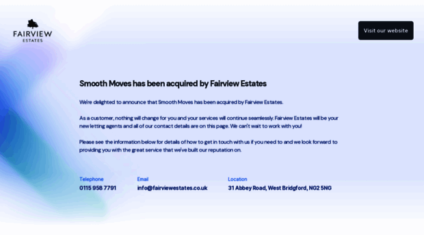 smoothmoves.uk.com