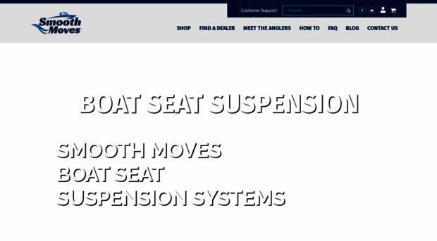 smoothmovesseats.com