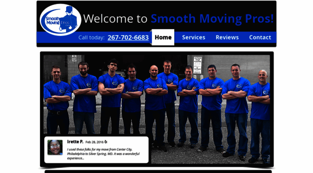 smoothmovingpros.com