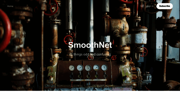 smoothnet.org