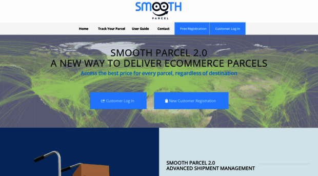 smoothparcel.com