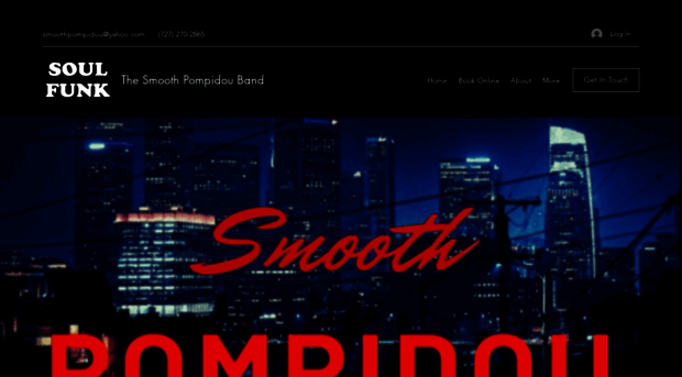 smoothpompidouband.com