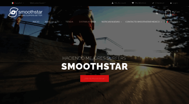 smoothstar.com.mx