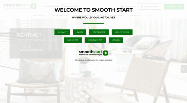 smoothstart.com.au