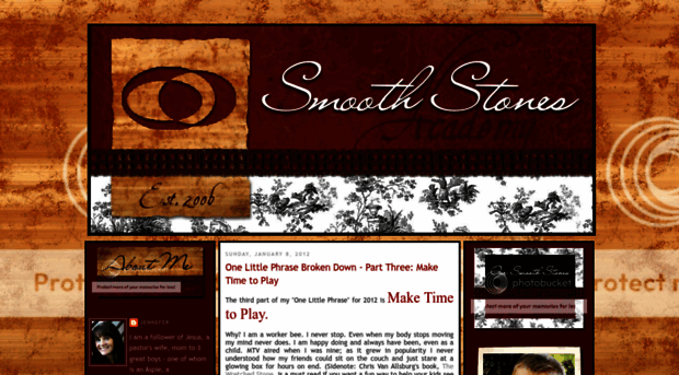 smoothstonesacademy.blogspot.com