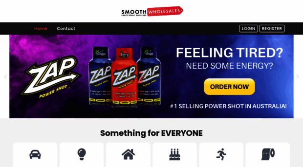 smoothwholesales.com.au