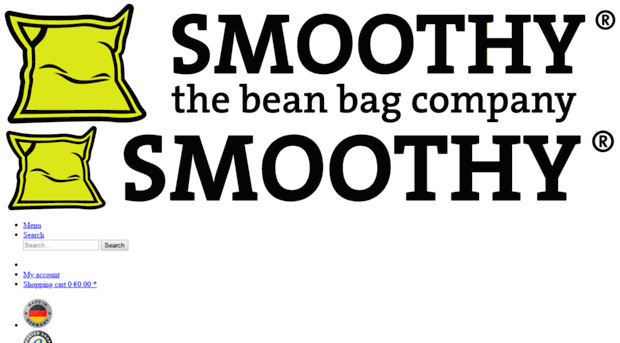 smoothy-beanbag.com