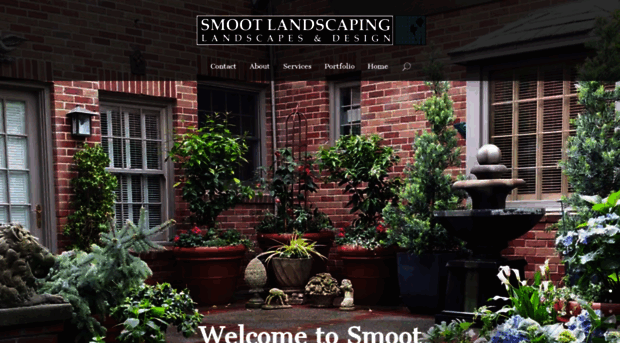 smootlandscaping.com