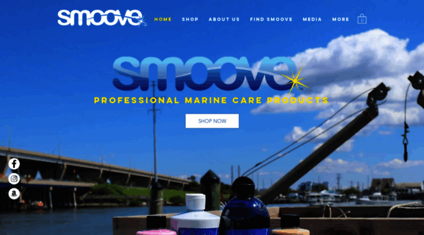 smoovewax.com