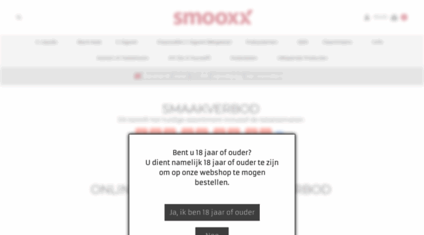 smooxx.com