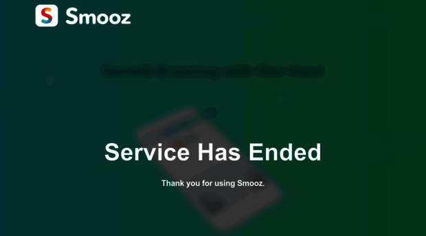 smoozapp.com