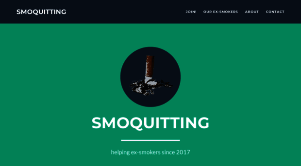 smoquitting.com