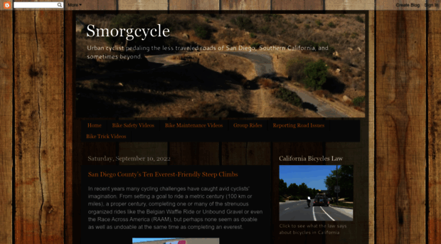 smorgcycle.blogspot.com