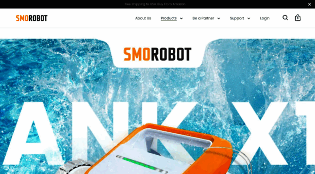 smorobot.com