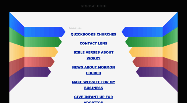 smose.com