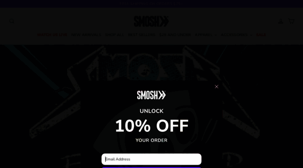 smosh.store