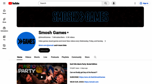 smoshgames.com