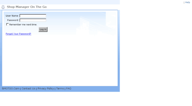 smotgo.com