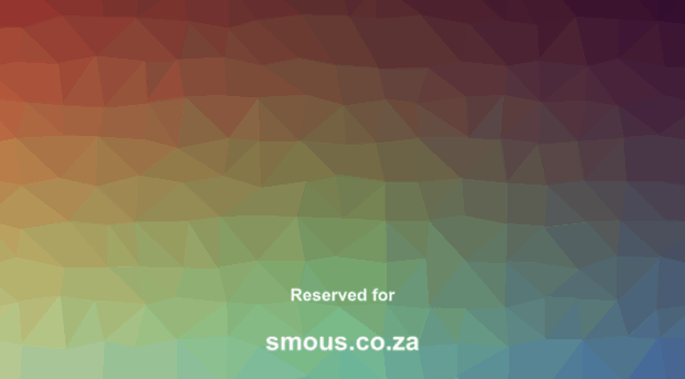 smous.co.za