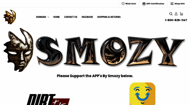 smozy.com