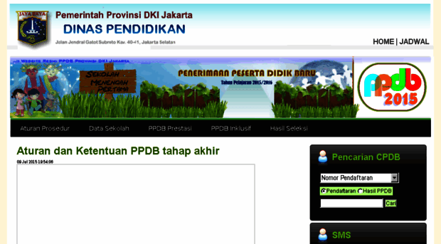 smp.ppdbdki.org