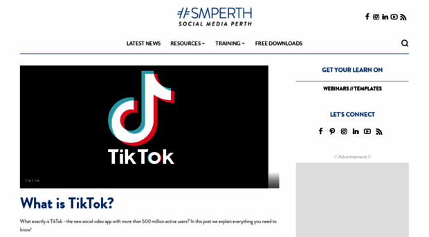 smperth.com