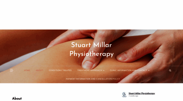 smphysio.co.uk