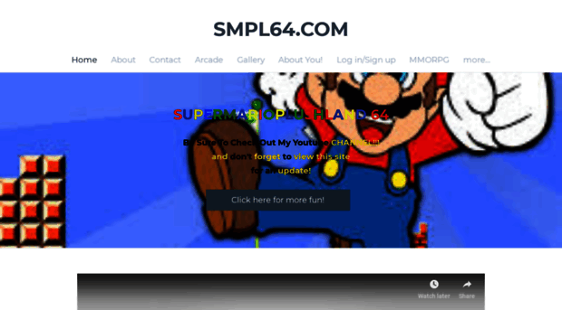 smpl64.weebly.com