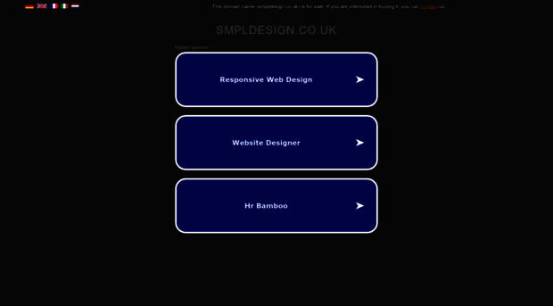 smpldesign.co.uk
