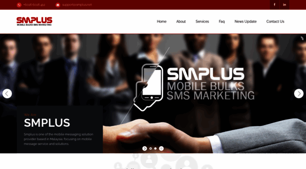 smplus.net