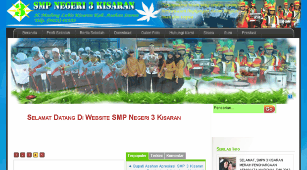 smpn3kisaran.sch.id