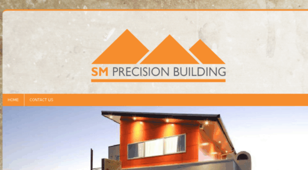 smprecisionbuilding.com.au