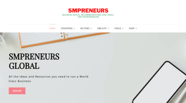 smpreneurs.com