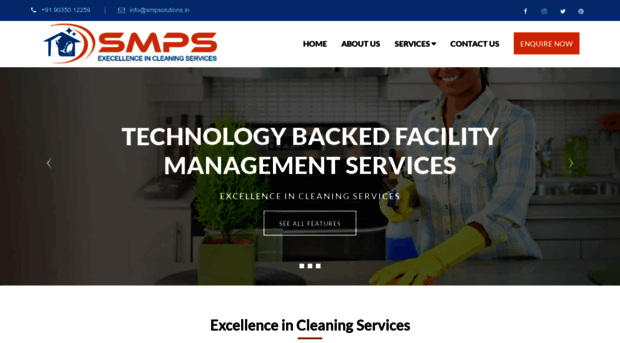 smpsolutions.in