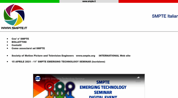 smpte.it