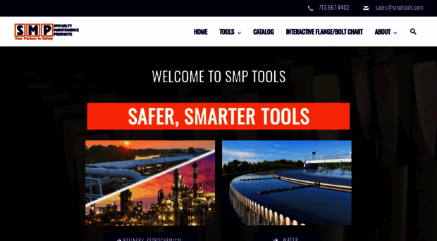 smptools.com