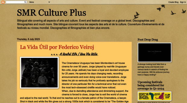smrcultureplus.blogspot.ca