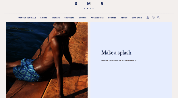 smrdays.com