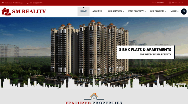 smreality.in