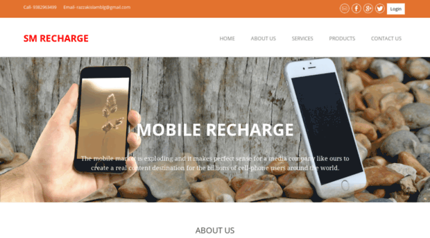 smrecharge.co.in