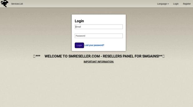 smreseller.com