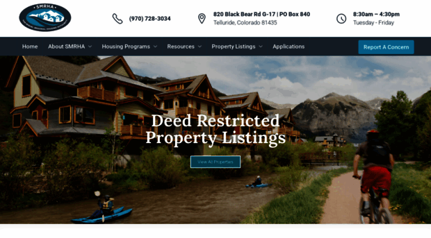 smrha.org