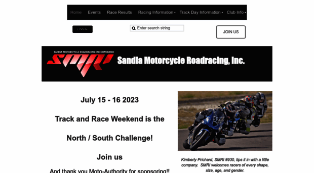 smri-racing.org