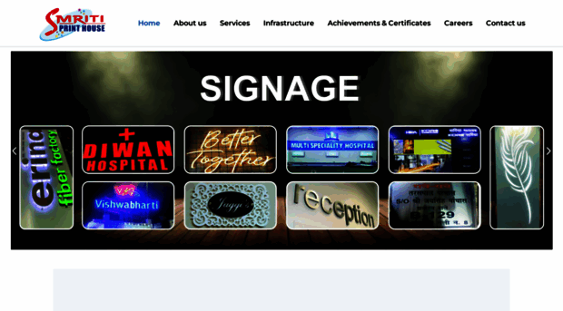 smritiprinthouse.in