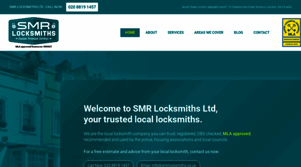 smrlocksmiths.co.uk