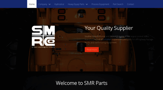 smrparts.com
