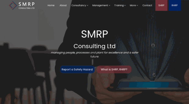 smrpconsulting.com