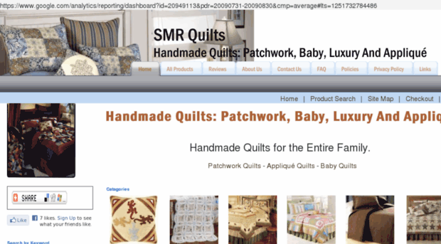 smrquilts.com