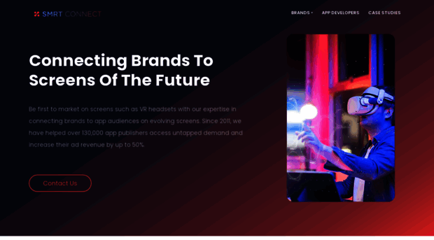 smrtconnect.com