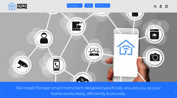 smrterhome.com